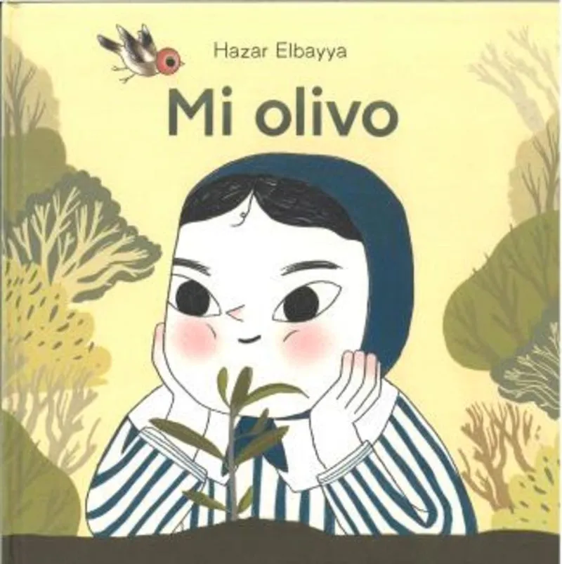 Mi Olivo