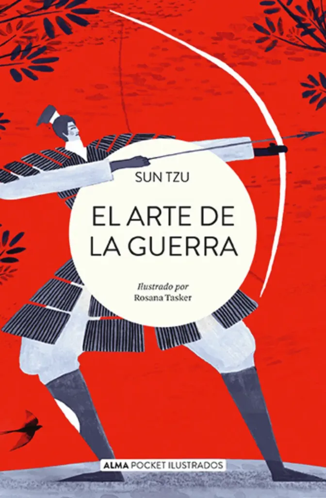 [9788418933288] El arte de la guerra
