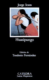 Huasipungo