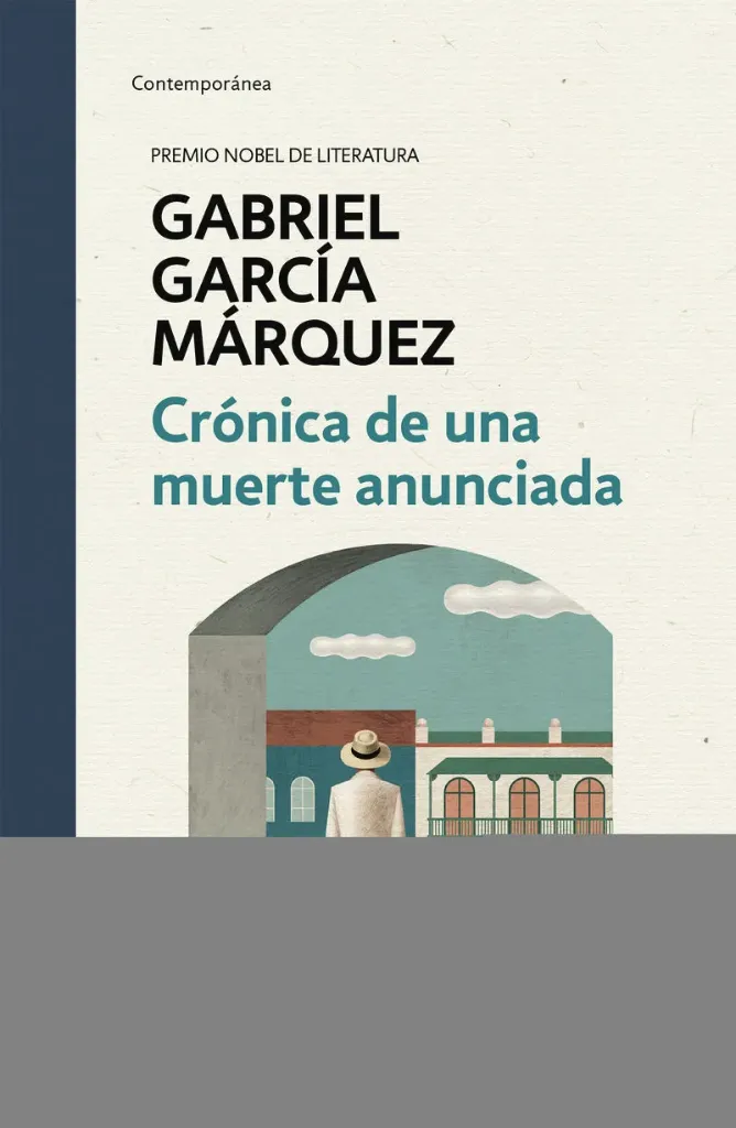 Crónica de una muerte anunciada