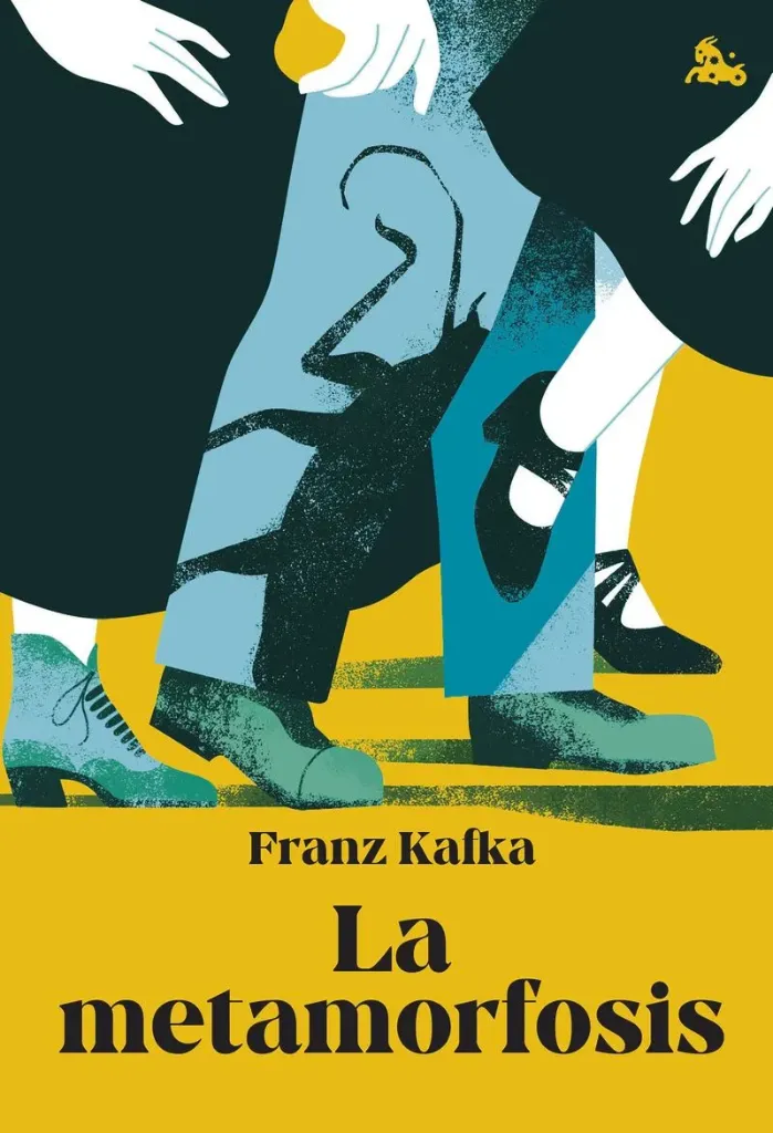 La Metamorfosis