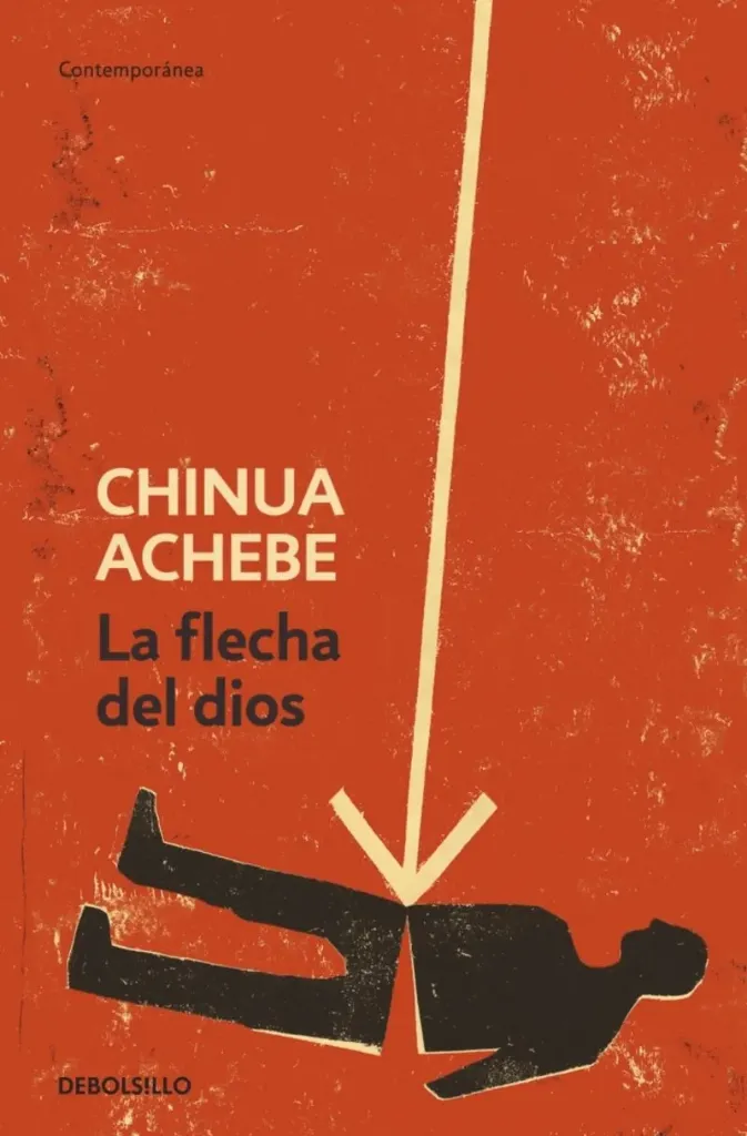 [9788499082707] La Flecha De Dios