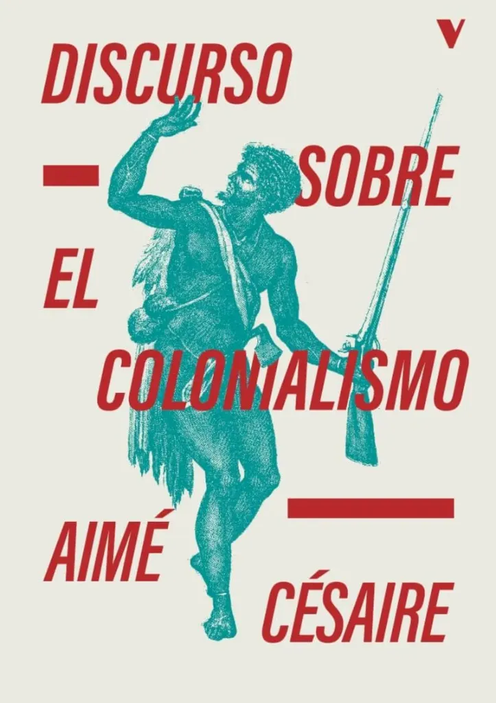 Discurso sobre el colonialismo