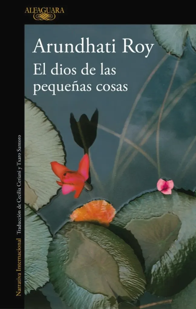 El Dios de las pequeñas cosas