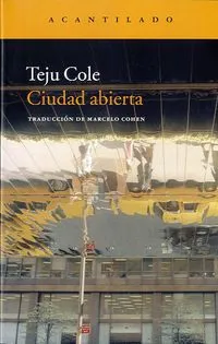 Ciudad abierta