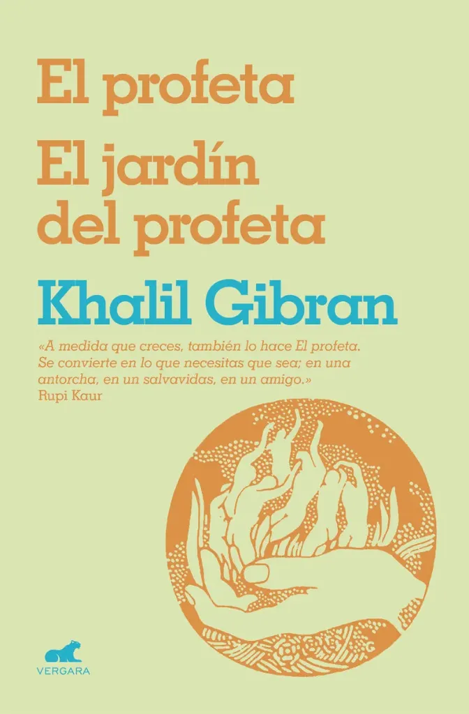 El profeta y el jardín del profeta