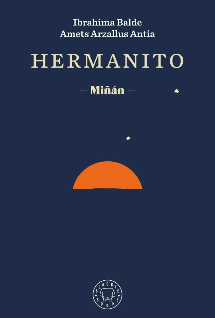 Hermanito - Miñan