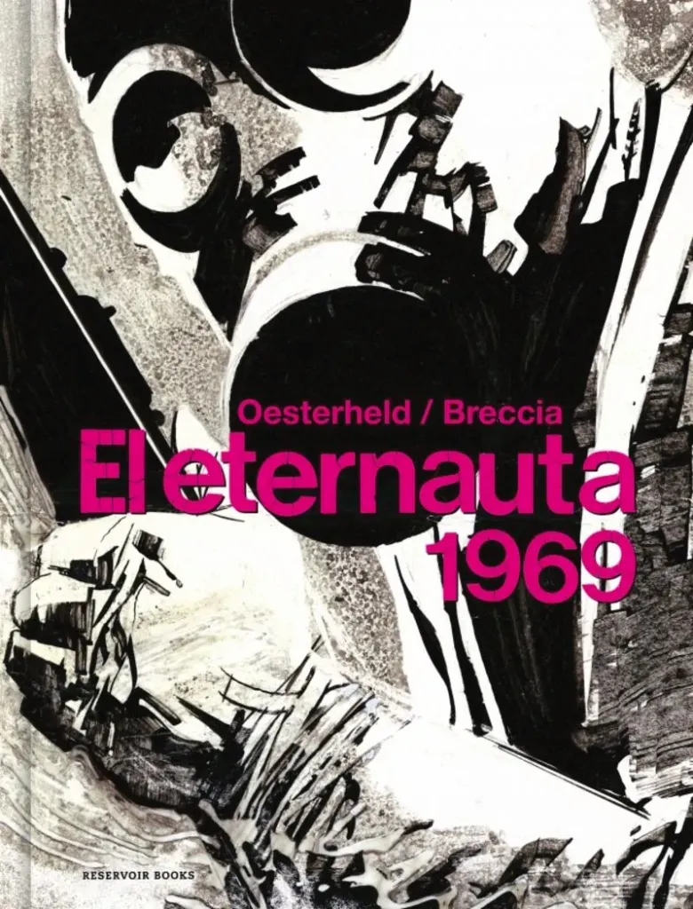 El eternauta 1969