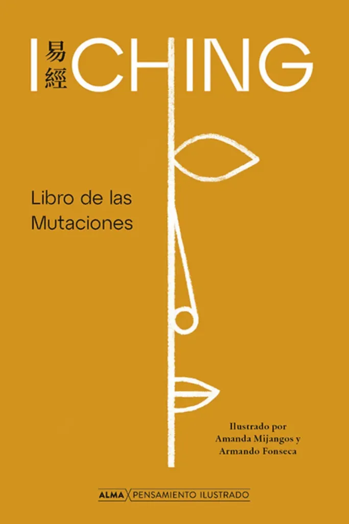 I Ching - Libro de las mutaciones