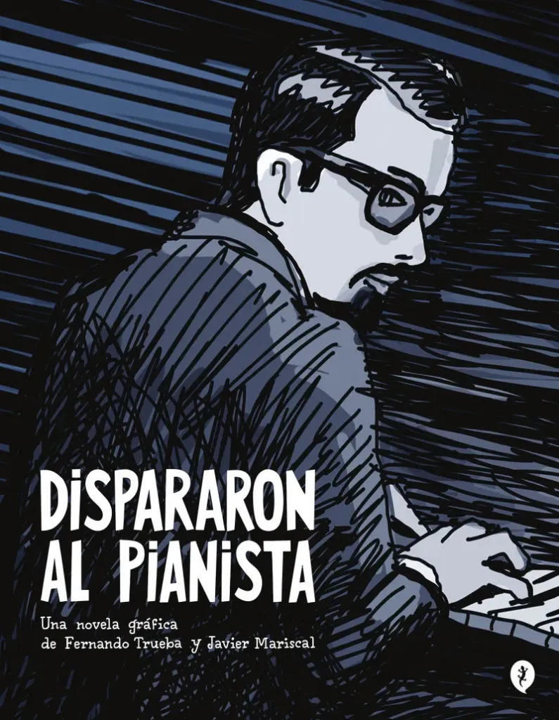 Dispararon al pianista