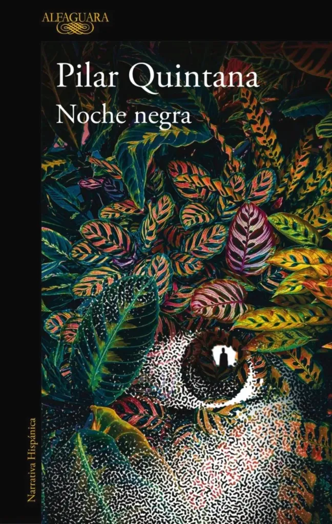 Noche negra