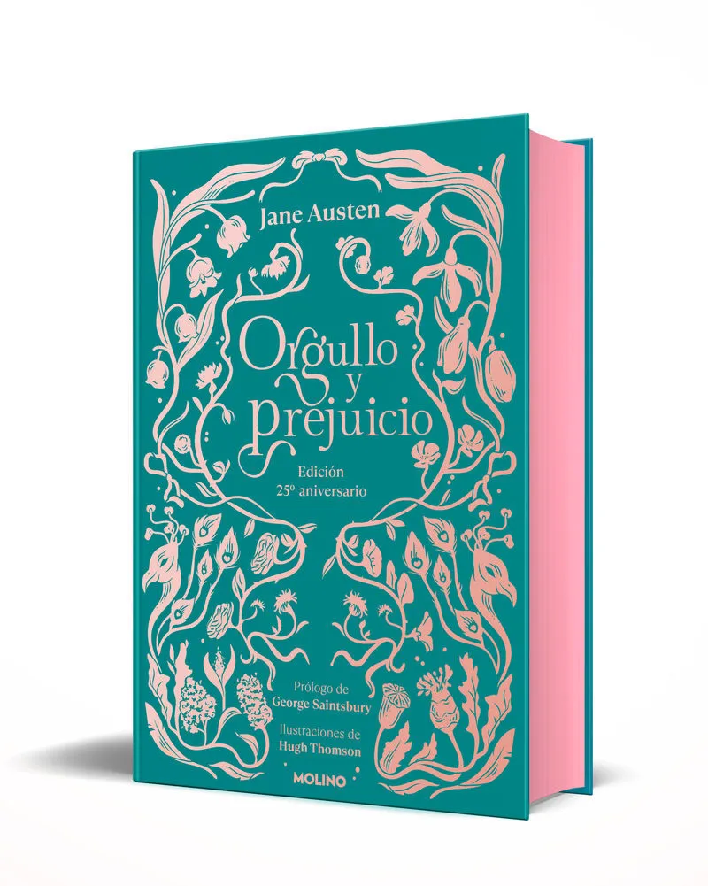 Orgullo y prejuicio