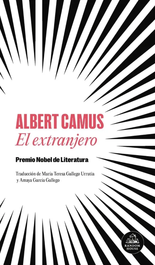 [9788439737933] El extranjero