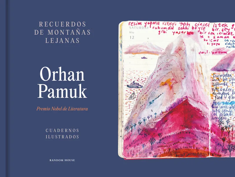 [9788439741367] Recuerdos de montañas lejanas
