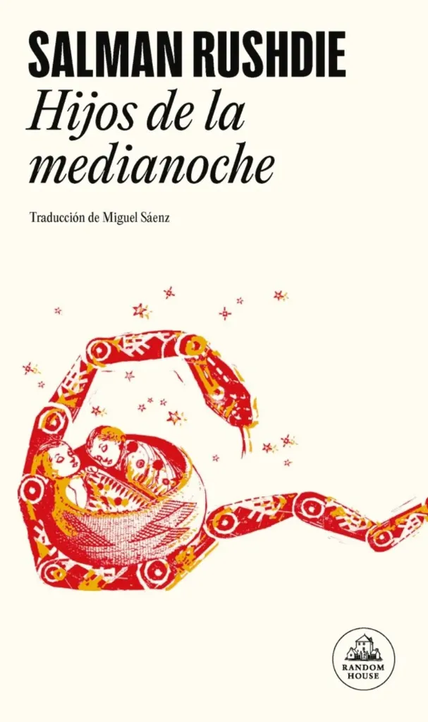 Hijos de la medianoche