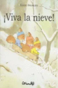 ¡Viva la nieve!