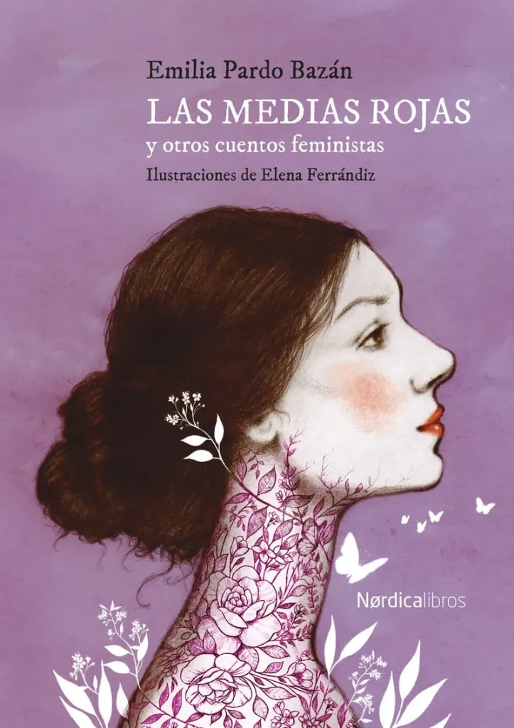 Las medias rojas