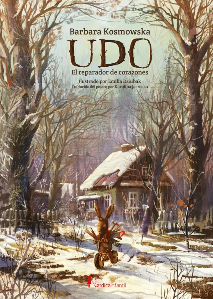 Udo