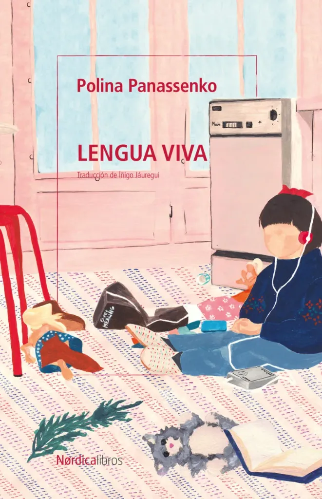 Lengua viva