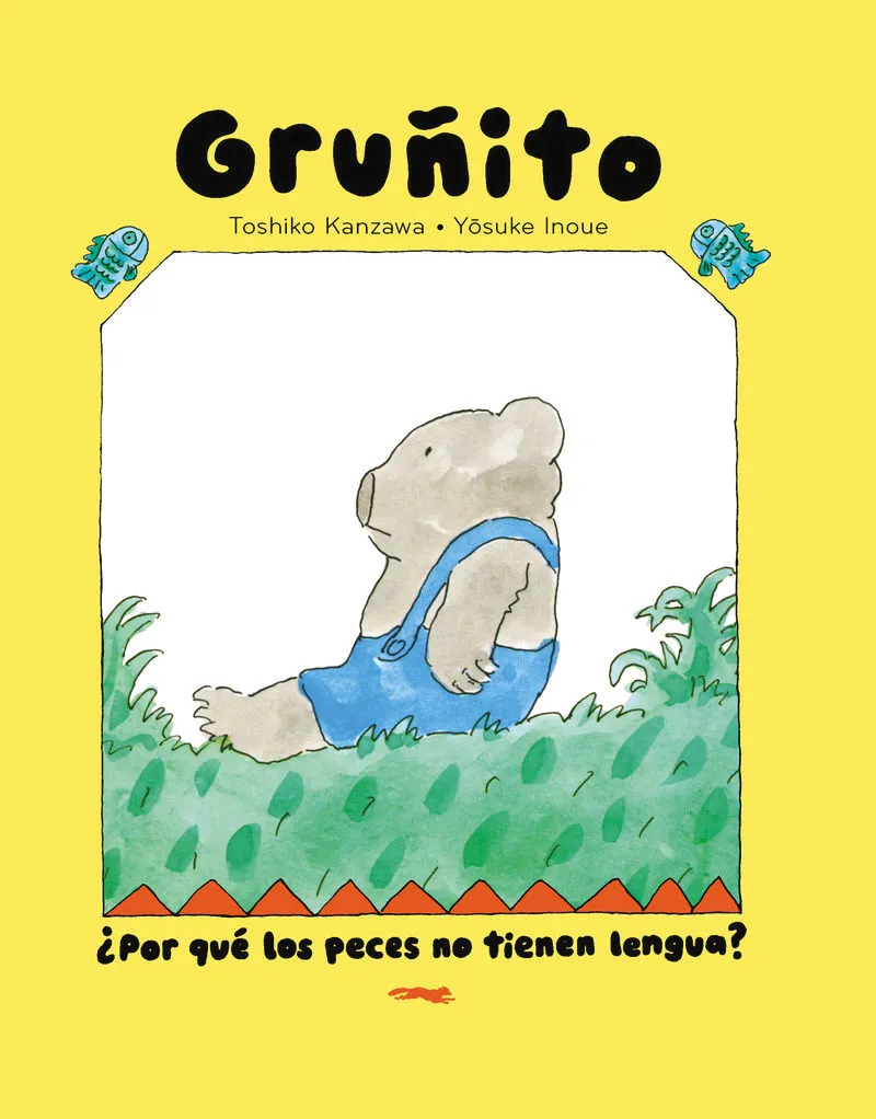 Gruñito