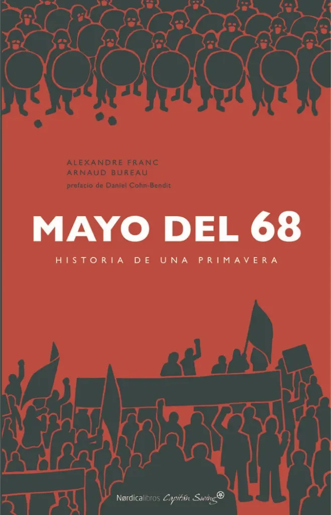 Mayo del 68