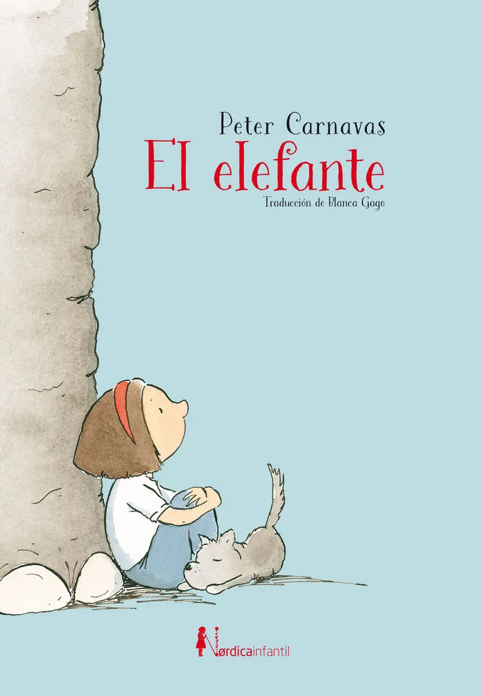 [9788418930911] El elefante
