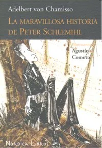 La maravillosa historia de Peter Schlemihl
